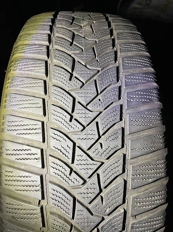 Pneumatici & Ruote complete: VW Golf 8 Original Winterkompletträder – Usato da Volketswil venduto da DZMO 4