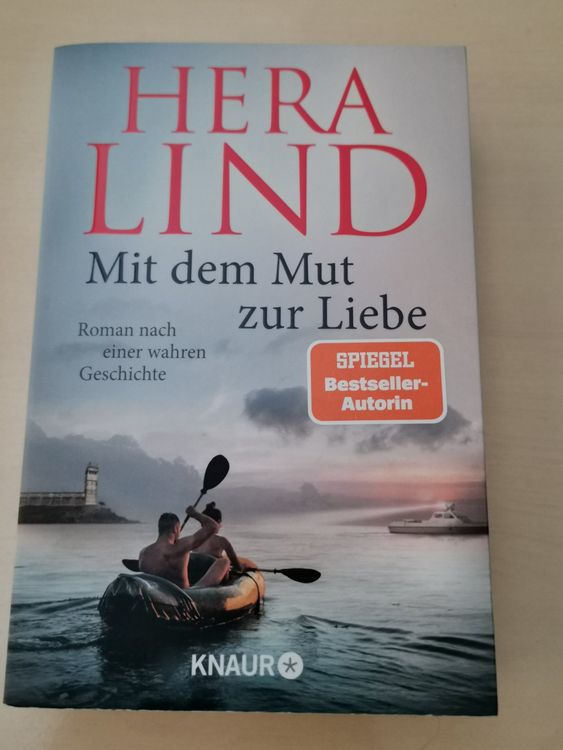 Mit Dem Mut Zur Liebe
