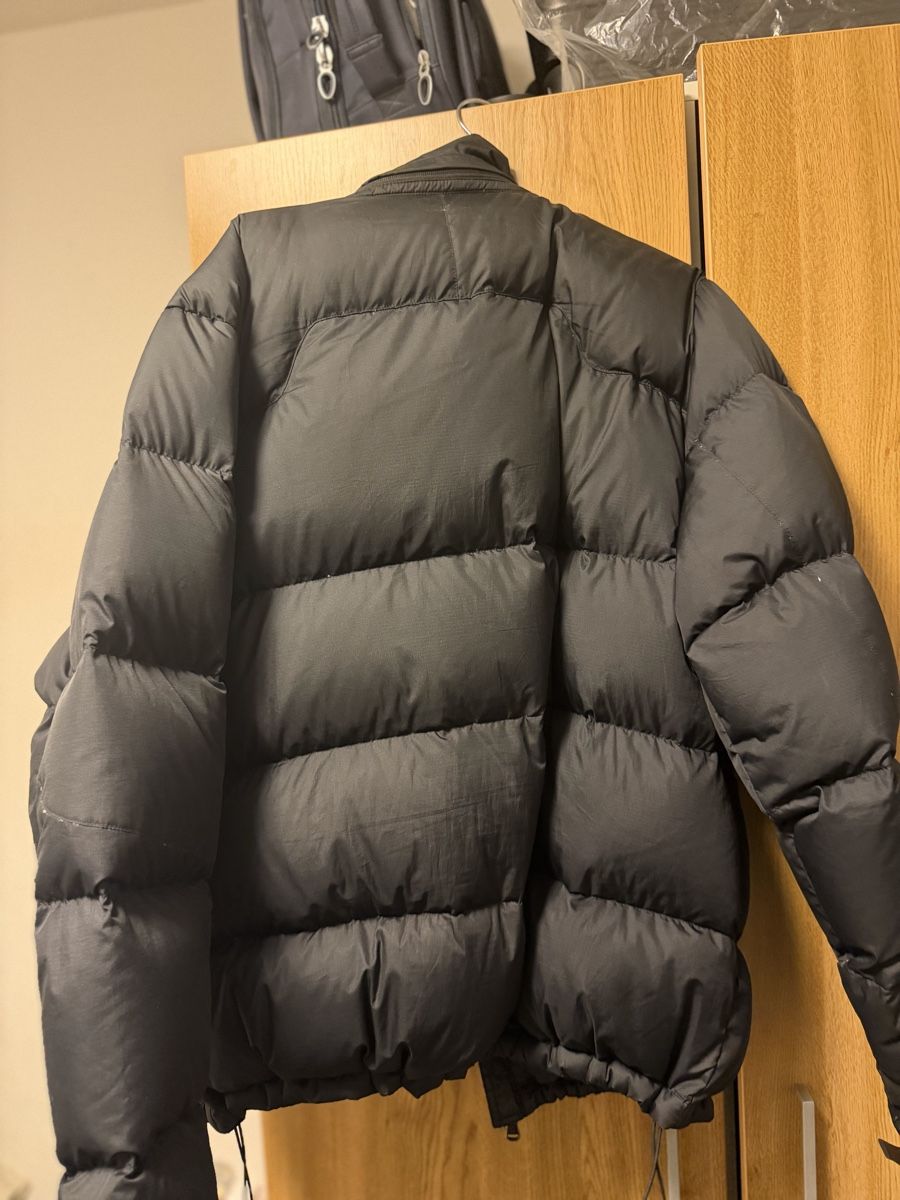Ralph Lauren Vestes: Ralph Lauren Big & Tall Cap jacket – D'occasion à Bern par dem_7d5z 4
