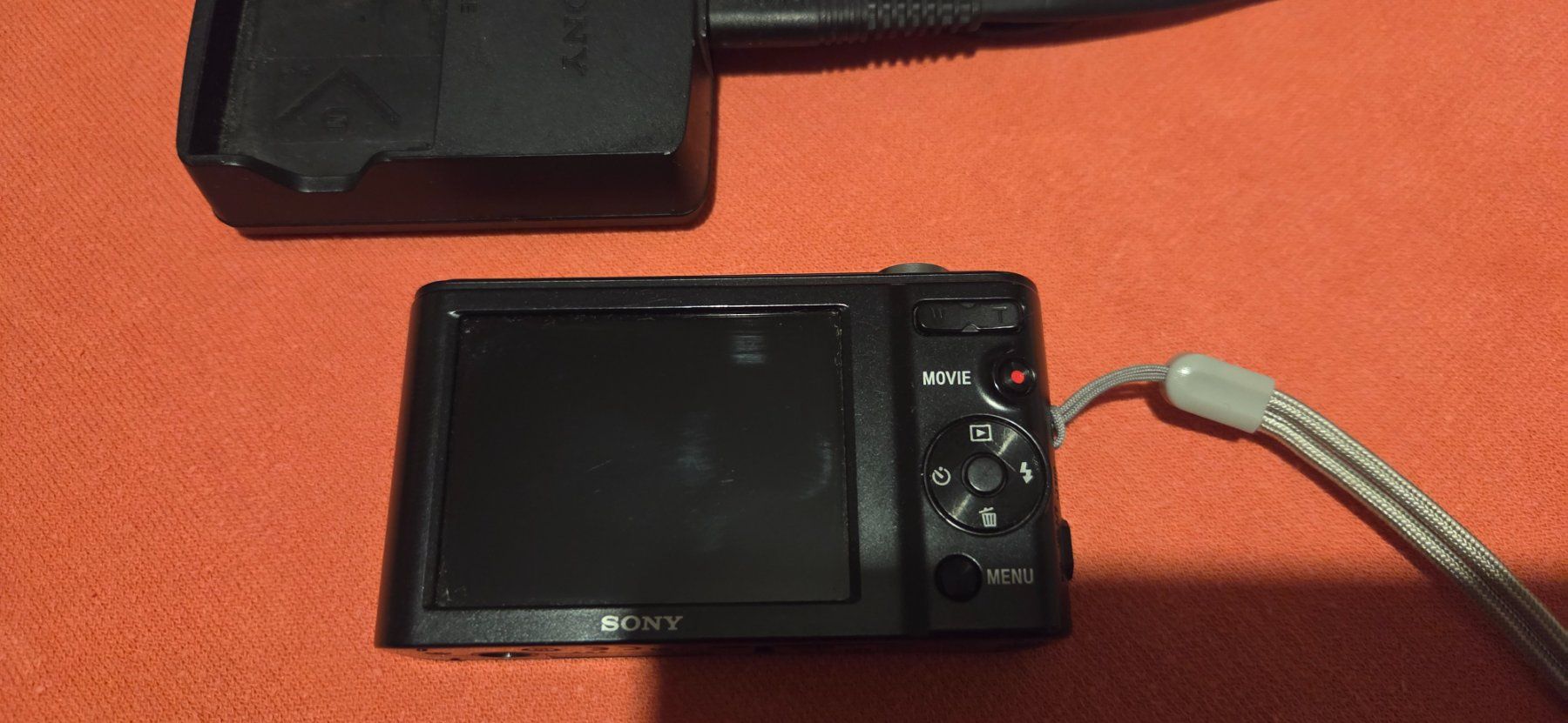 Sony Kamera: Sony Cyber-shot DSC-W800 – Gebraucht aus Huttwil von ser_gn9l 5