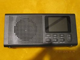 Dynavox DBT200 / DIGITALRADIO