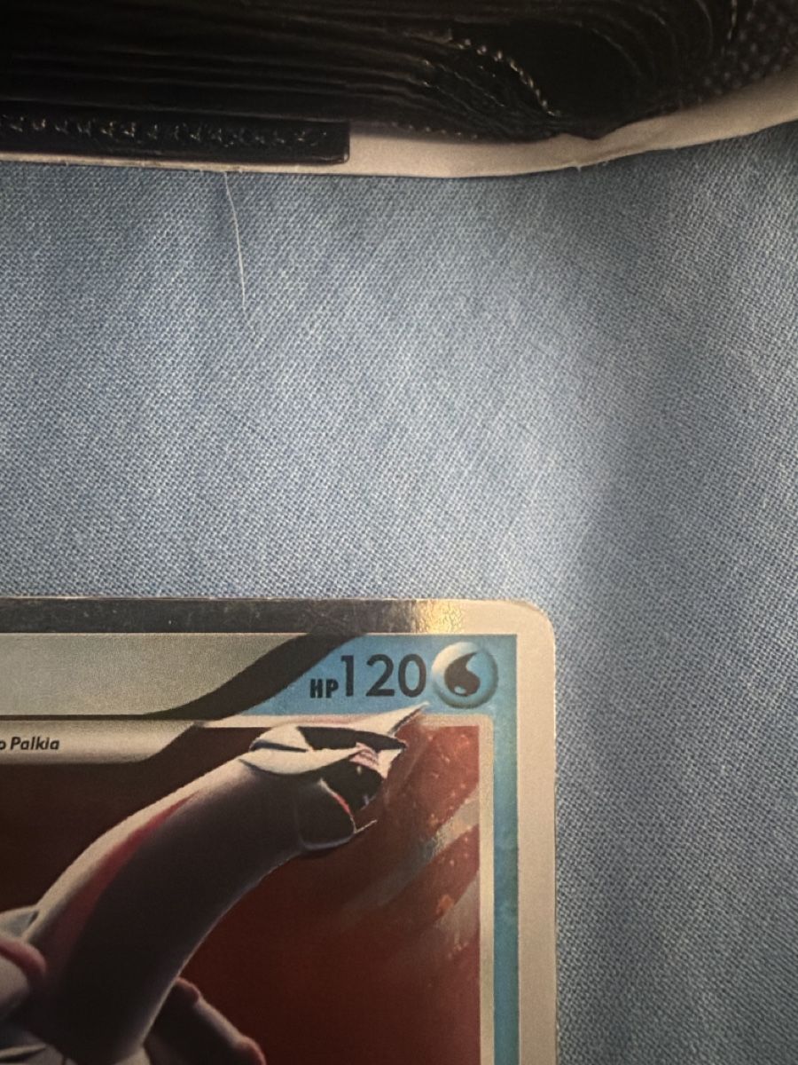 Pokémon Carte collezionabili: Carta Pokemon, Palkia LV.X – Usato da Cadempino venduto da mat_v8hl 3