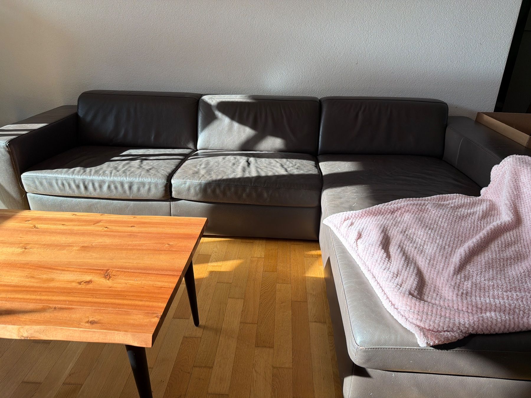 Sofas: Sofa gratis abholen – Gebraucht aus Würenlingen von SharonWoop 3
