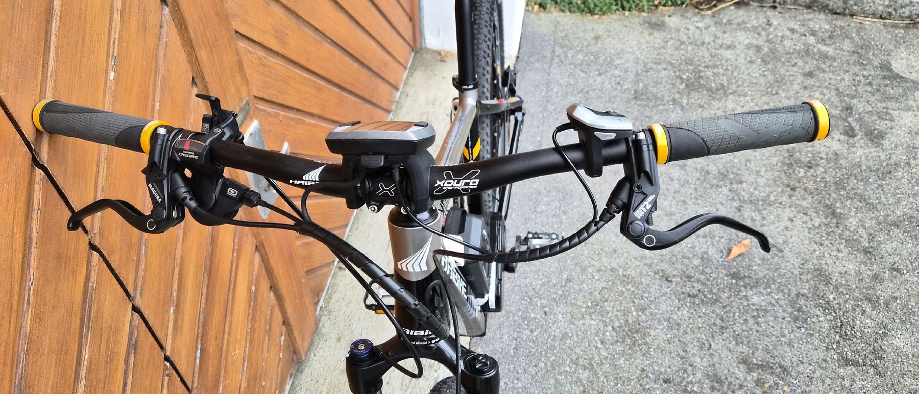 Biciclette: Mtb Elektrofahrrad Haibike mit Bosch  – Usato da Gunzwil venduto da sta_k5nm 9