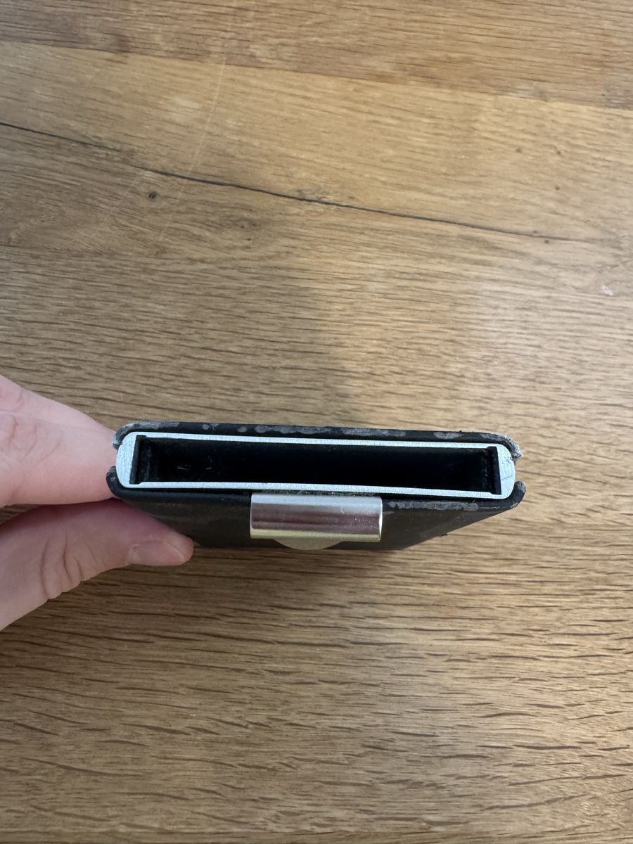 Altri mobili per ufficio: Kartenträger/ Carldholder – Usato da Bäch SZ venduto da edo_9m62 2