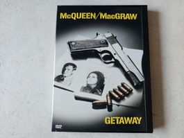McQueen  -  Getaway