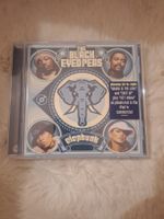 CD Black Eyed Peas