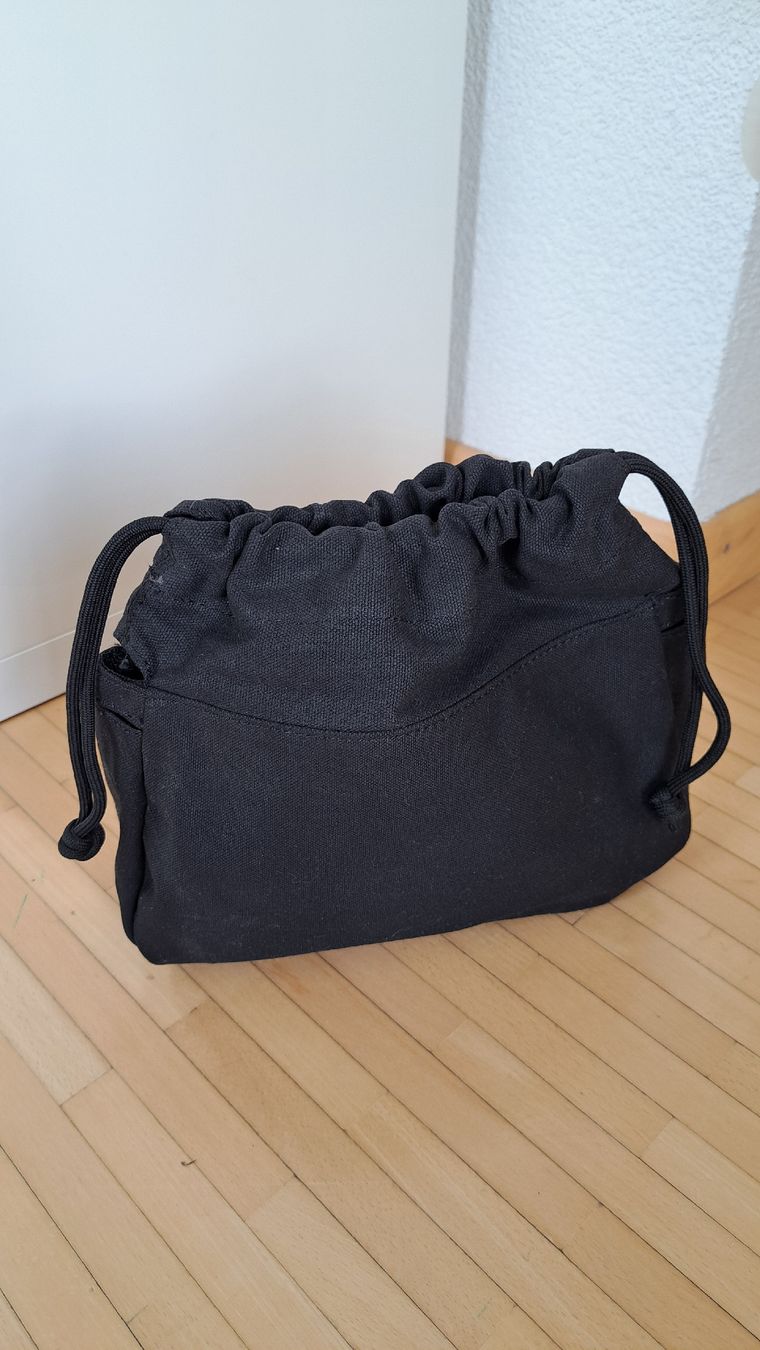 Obag Borse da donna: obag swing Innentasche NEU – Nuovo (secondo la descrizione) da Schwarzenbach SG venduto da LoveBag