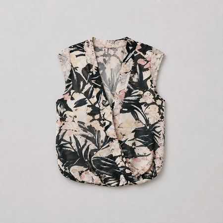 Blusen Shirt / Top Gr. 34 H&M