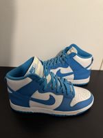 Nike Dunk High Retro Sneakers