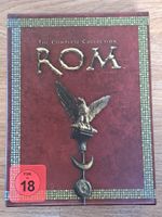 DVD Die komplette Staffeln 1-2 ROM mit insgesamt 11 Discs