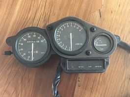Tacho Yamaha tzr 125