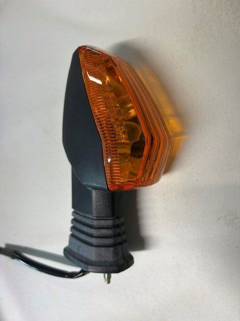 Suzuki Toutes les pièces détachées moto: Neu Suzuki Blinker vorne links – Neuf avec emballage d'origine à Landquart par jes_6zrh 2