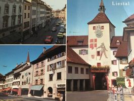 Liestal