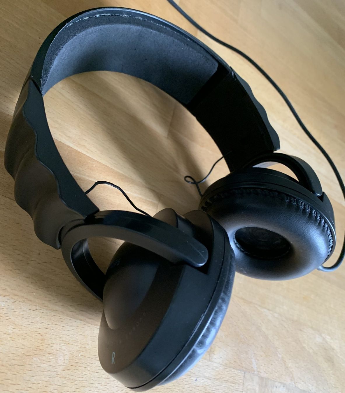 Philips Cuffie: PHILIPS KOPFHÖRER DYNAMIC STEREO HEADPHONE SBC 3384 Vintage – Nuovo (secondo la descrizione) da Birsfelden venduto da Emporio82 1