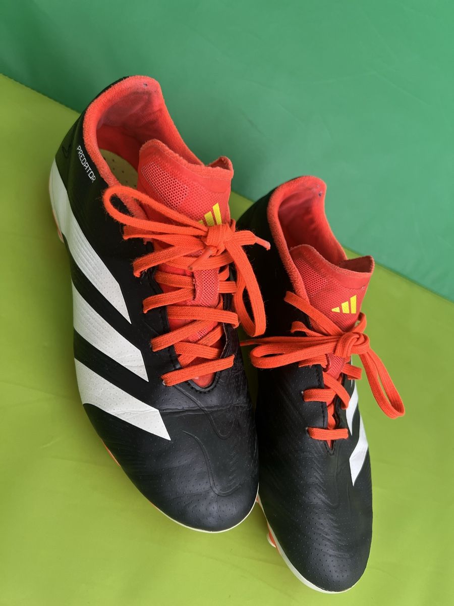 Adidas Scarpe da uomo: Adidas Predator 37 – Usato da Urdorf venduto da montech 2