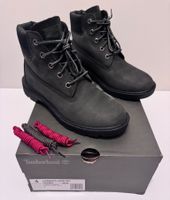 TIMBERLAND Junior’s Classic Boot, Peat, EU 36