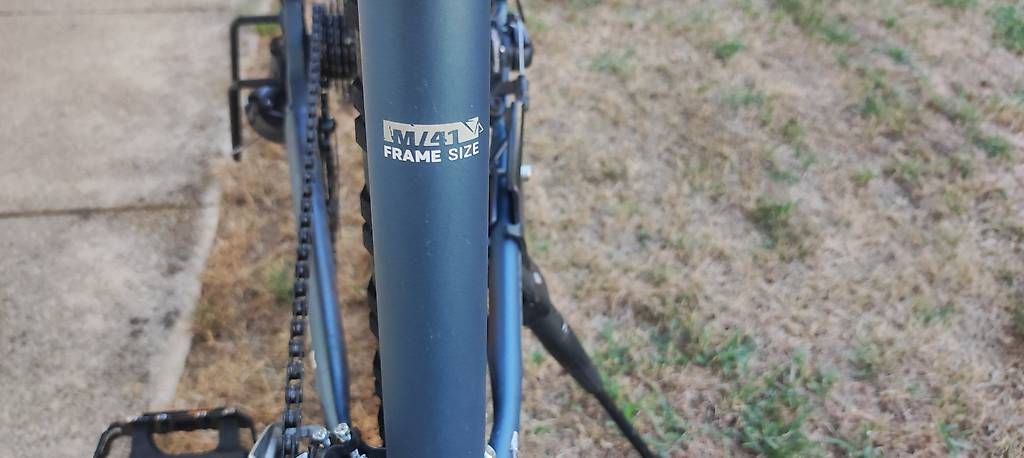 Biciclette: Stoke mtx 6.2 – Usato da Kappel SO venduto da hase2211 3