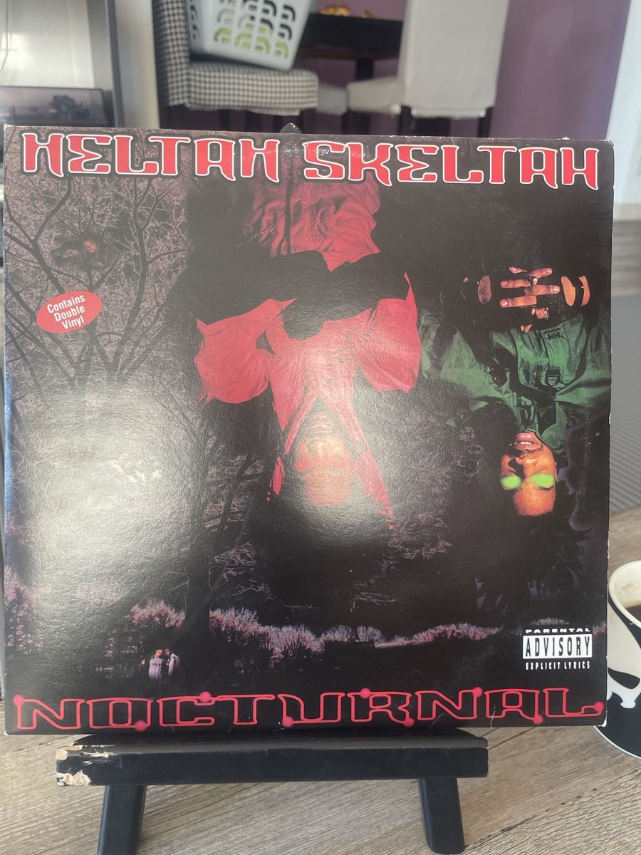 Dischi in vinile: Heltah Skeltah – Nuovo (secondo la descrizione) da Dagmersellen venduto da stonefinger