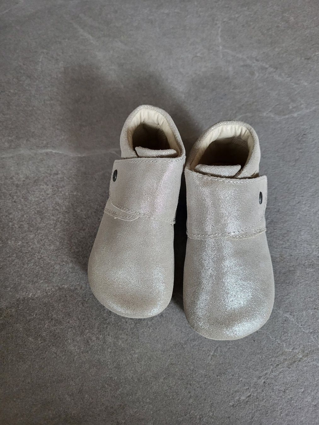 Scarpe per ragazze: Süsse Bellybutton Lauflernschuhe Gr. 23 – Nuovo (secondo la descrizione) da Oberwangen TG venduto da Murmel82