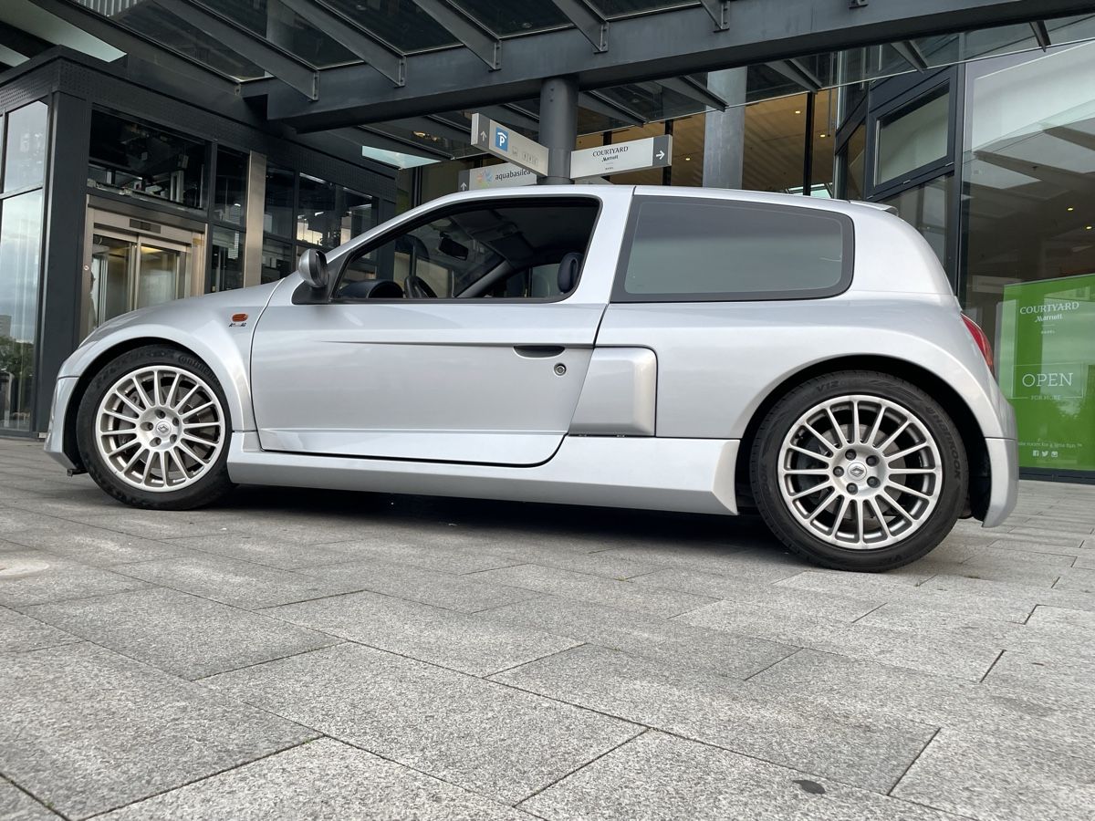 Renault Autos: Clio V6 – Neuf (Voir description) à Engelberg par Tieger3 1