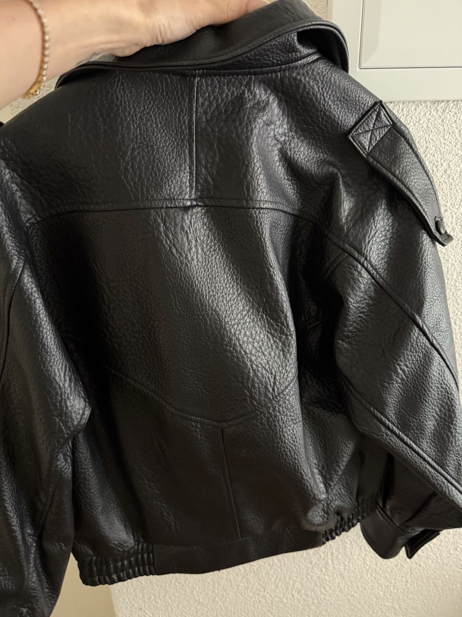 Zara Jacken: Oversize jacket – Gebraucht aus Zürich von bel_qg6g 7