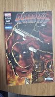 Marvel DEADPOOL lot 5