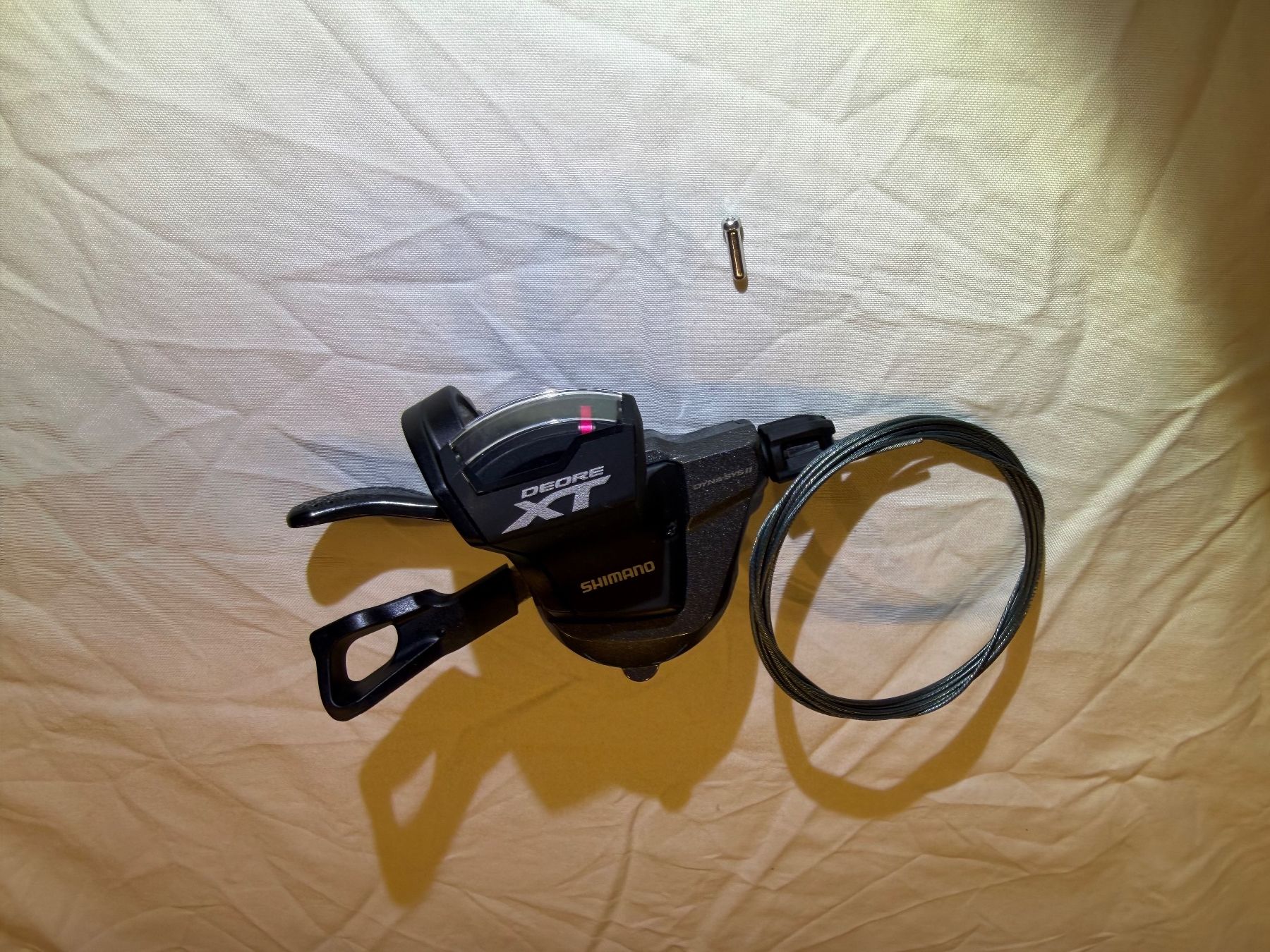 Shimano Pièces détachées: Shimano XT SL-M8000 Trigger – D'occasion à Wynigen par Privat1984 1