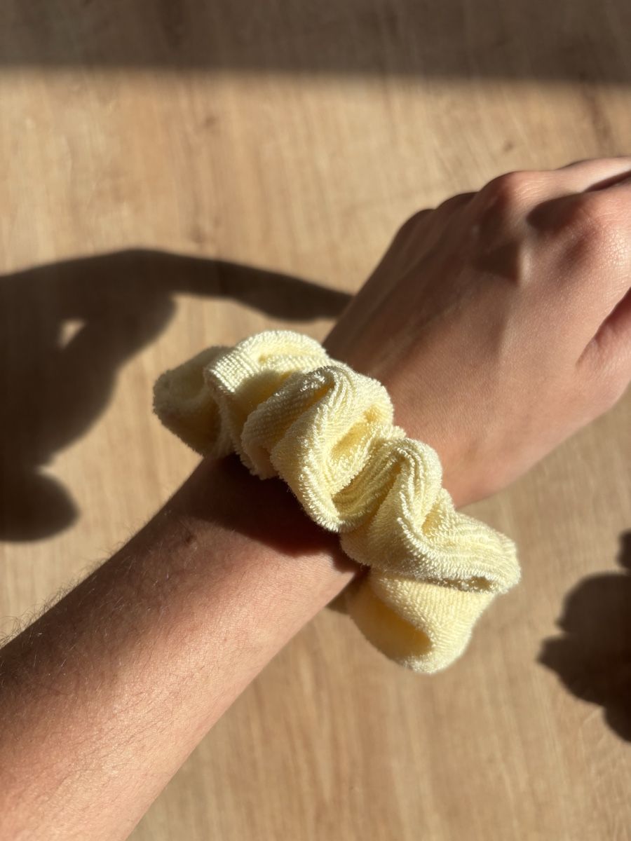 Accessori per capelli: SELFMADE headband + scrunchie  – Nuovo e nell'imballaggio originale da Tavannes venduto da callie.mcli 2