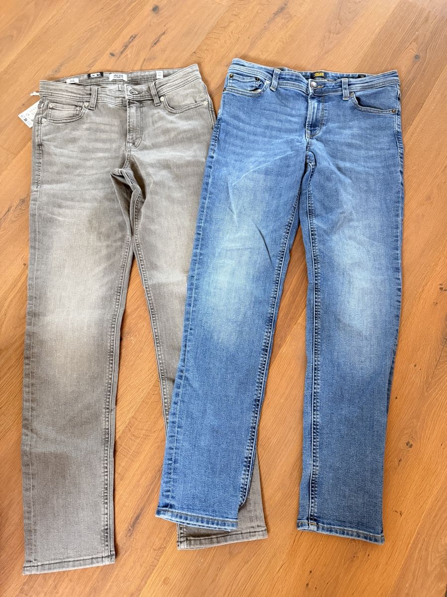 Pantaloni: 7x Hosen Gr. 170 – Usato da Windlach venduto da Binchen0 1