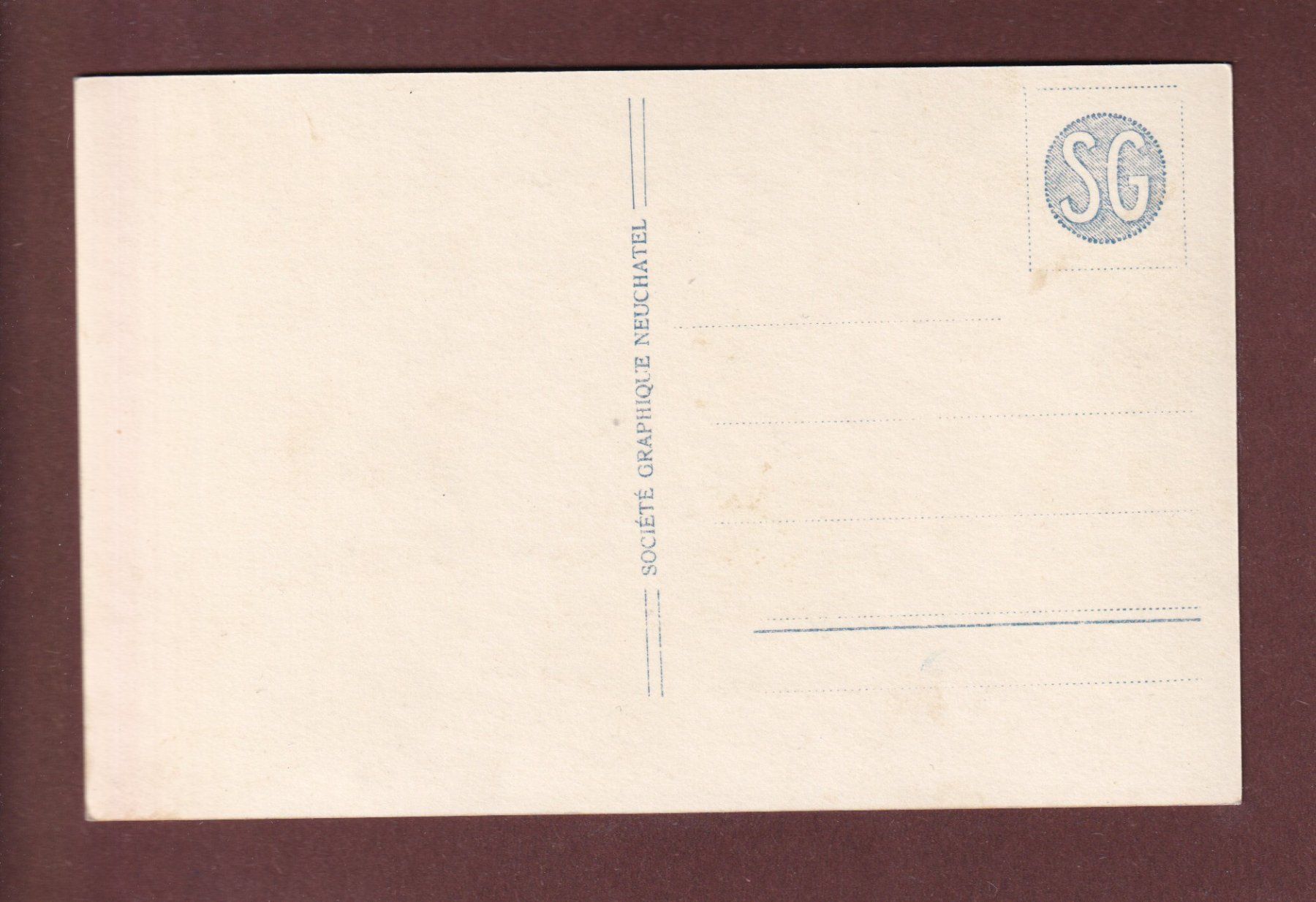 Cartoline postali: EGGISHORN - Hotel Jungfrau – Usato da Pully venduto da nicecards-shop 1