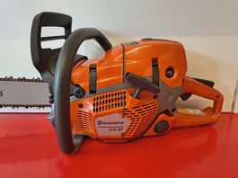 Husqvarna Kettensäge 572 XP