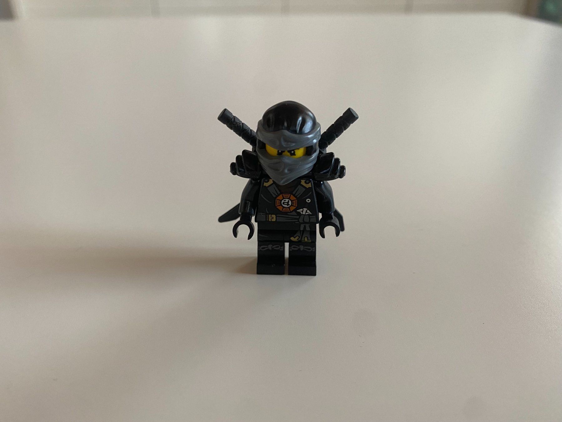 Lego Spielzeuge: LEGO - TOLLE - NINJAGO - FIGUR – Gebraucht aus Gelterkinden von ajdt4