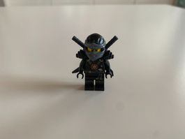 LEGO - TOLLE - NINJAGO - FIGUR