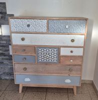 Kommode Vintage, extrem schön