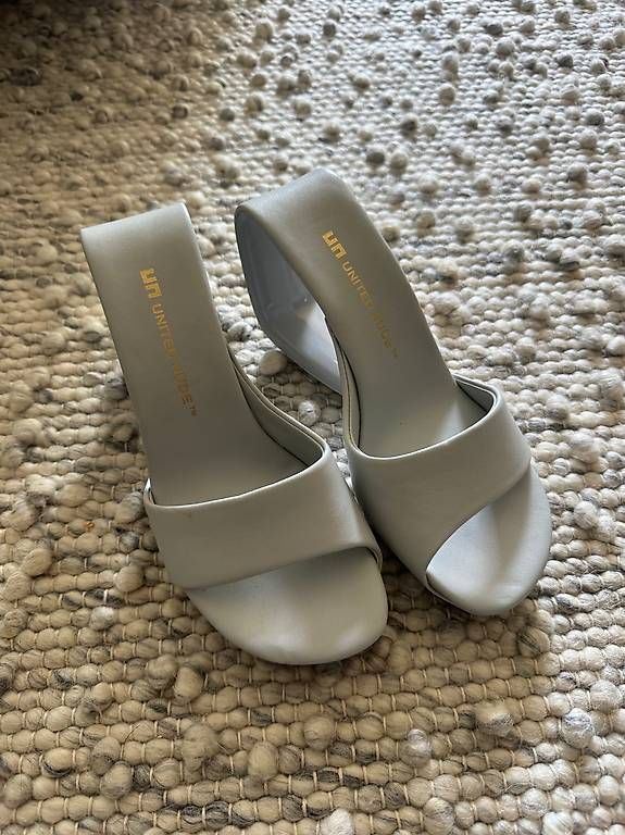 Scarpe da donna: Original United Nude Mobius HI, Grösse 36 – Usato da Opfikon venduto da Layla123