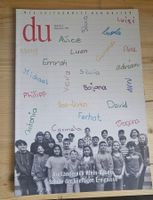 du-Magazin Heft Nr. 653 vom September 1995
