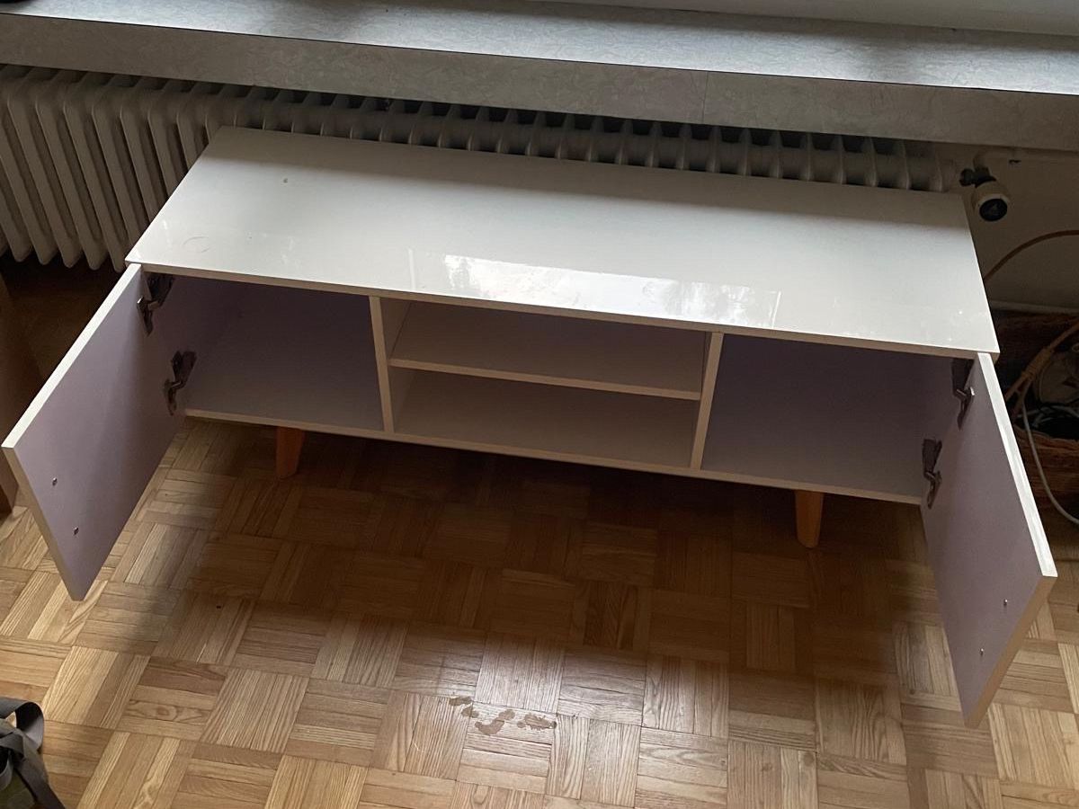 Kommoden: Sideboard – Gebraucht aus Zürich von cla_9ptb 1