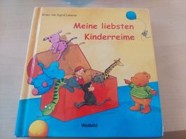 📕meine liebsten Kinderreime