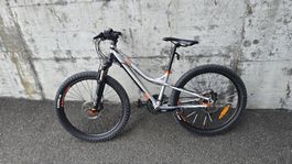 Hochwertiges S'COOL troX elite Kinderfahrrad zu verkaufen!