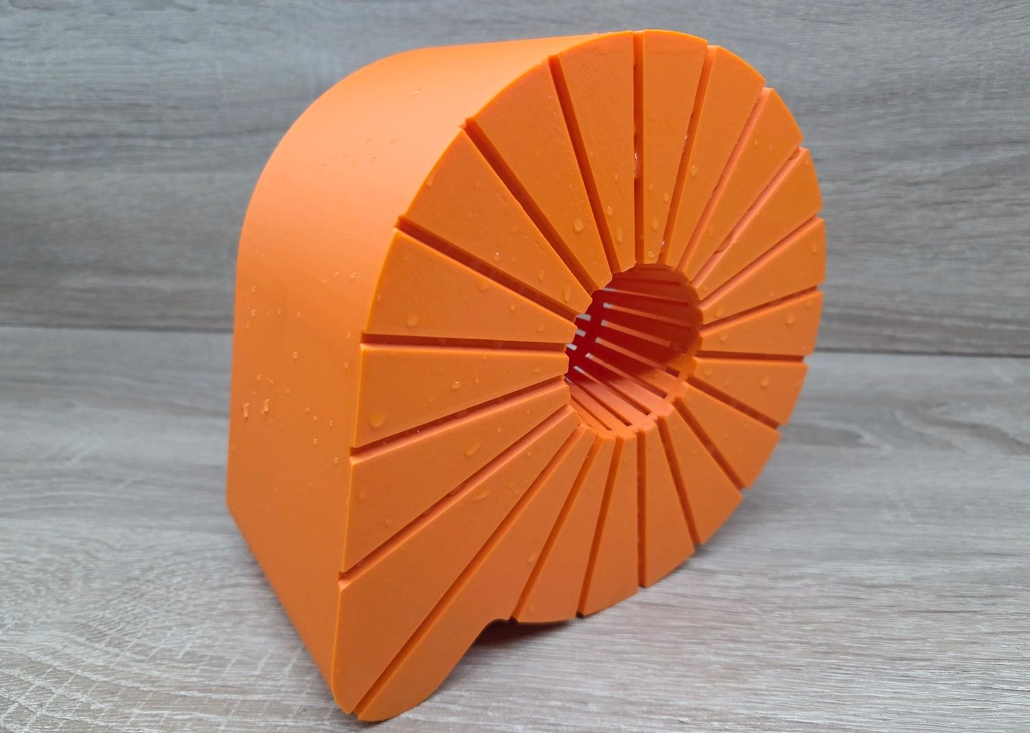 Ciotole: Fruit Spin – Drehende Fruchtschale – Nuovo e nell'imballaggio originale da Basel venduto da sch_98jl 2
