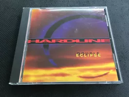Hardline - Double Eclipse -CD-