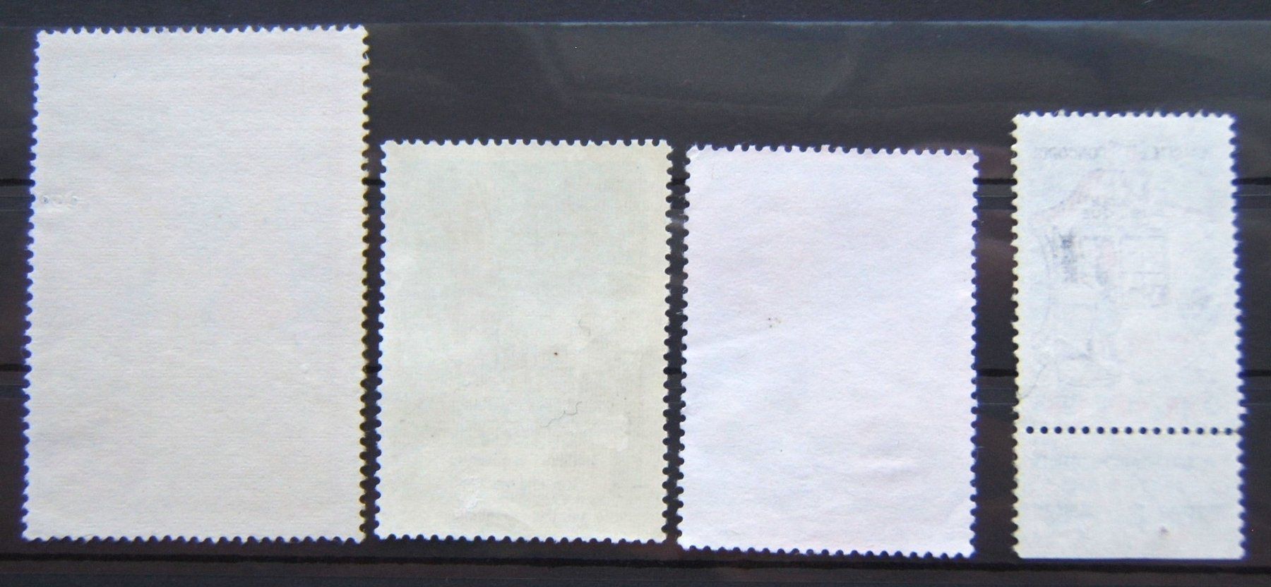 Alle Briefmarken: FRANKREICH LOT VIGNETTEN – Gebraucht aus Brunnen von Nonne04 1