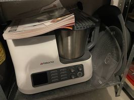 Ambiano Küchenmaschine