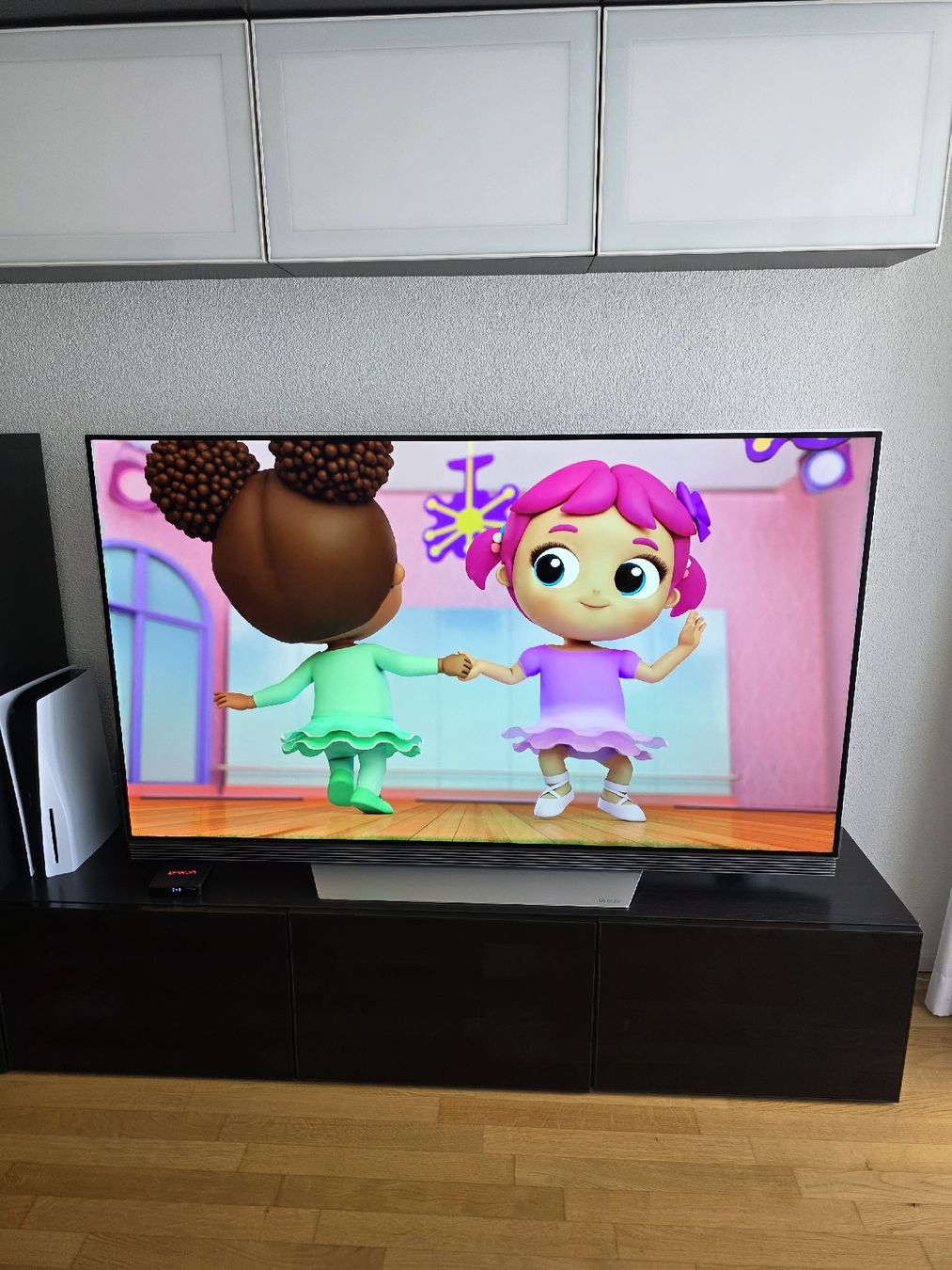 Televisori: LG OLED65E7 4K Fernseher – Difettoso da Küssnacht am Rigi venduto da rafaro94 9
