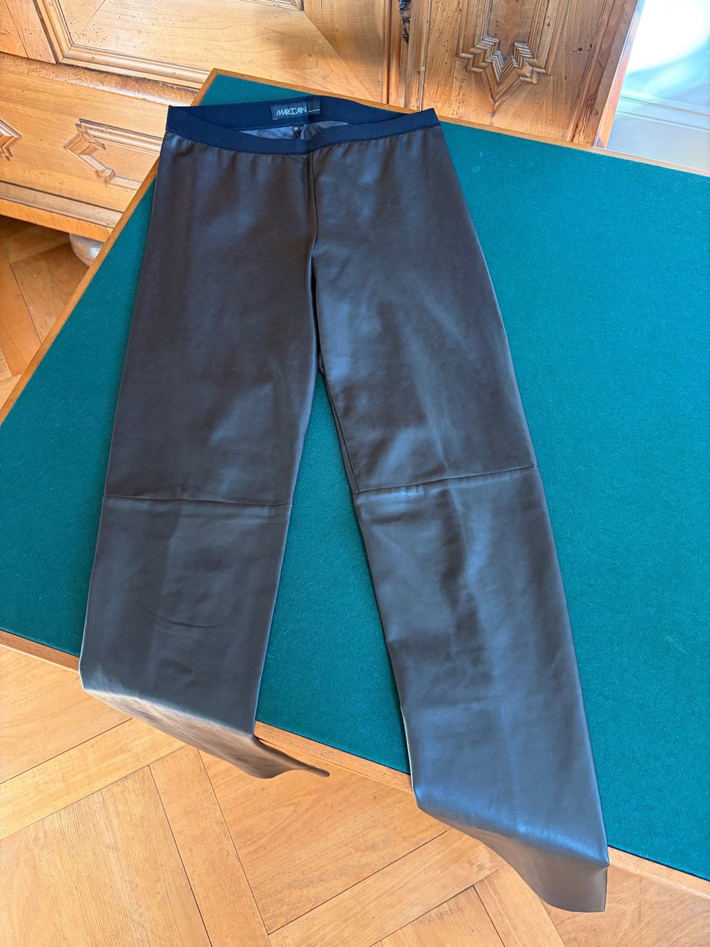 Marc Cain Pantaloni: MARC CAIN Hose Gr. S EU  New – Nuovo (secondo la descrizione) da Interlaken venduto da Bona55 7