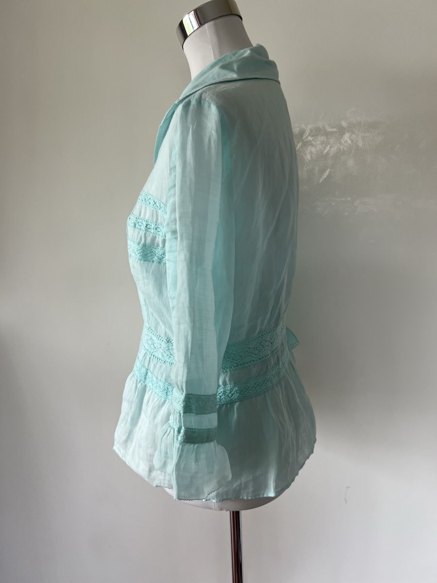Escada Camicette: Escada Bluse S – Usato da zürich venduto da kira.jj 1