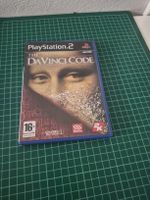 The Da Vinci Code - PS2 Game - Excellent Condition. 