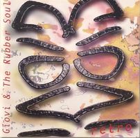 Giovi & The Rubber Soul - Retro