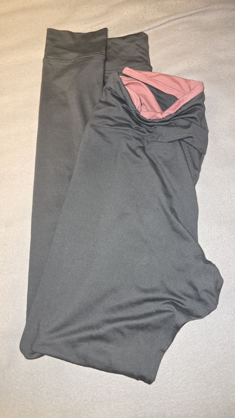 Hosen: Möberg Gymnastikhose, Gr. L, neu – Neu und originalverpackt aus Muttenz von pixopus 5